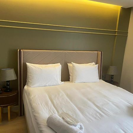 The Biancho Hotel Old City - Special Category Provincia di Provincia di Istanbul Esterno foto