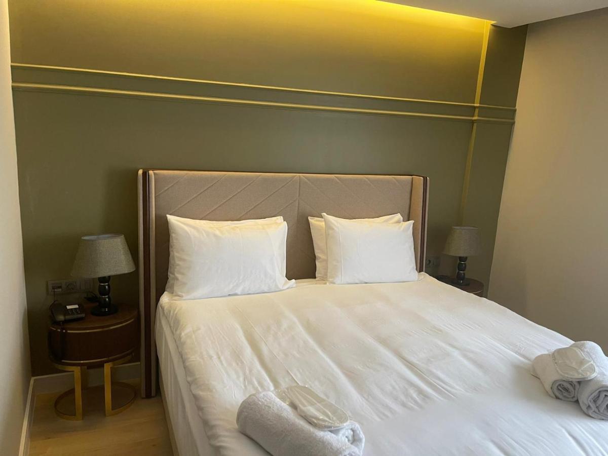The Biancho Hotel Old City - Special Category Provincia di Provincia di Istanbul Esterno foto