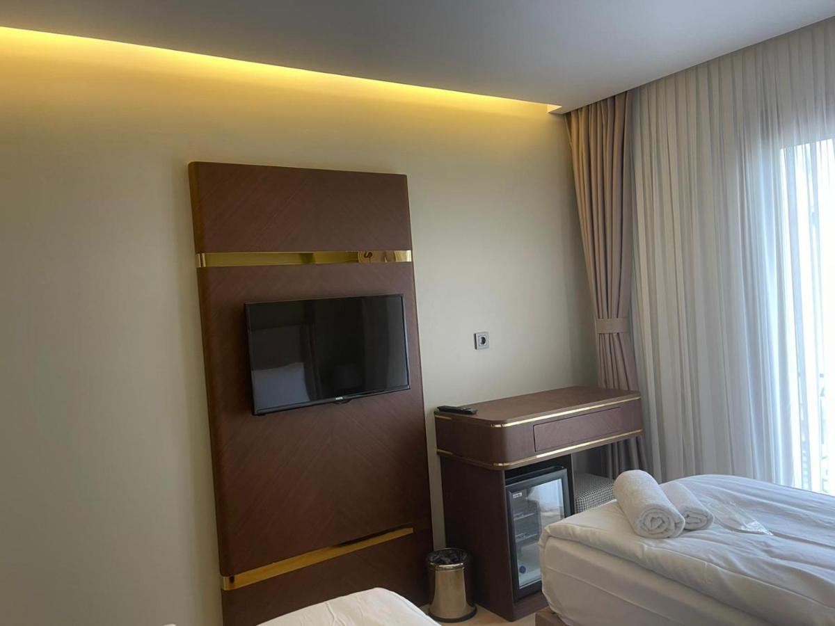 The Biancho Hotel Old City - Special Category Provincia di Provincia di Istanbul Esterno foto