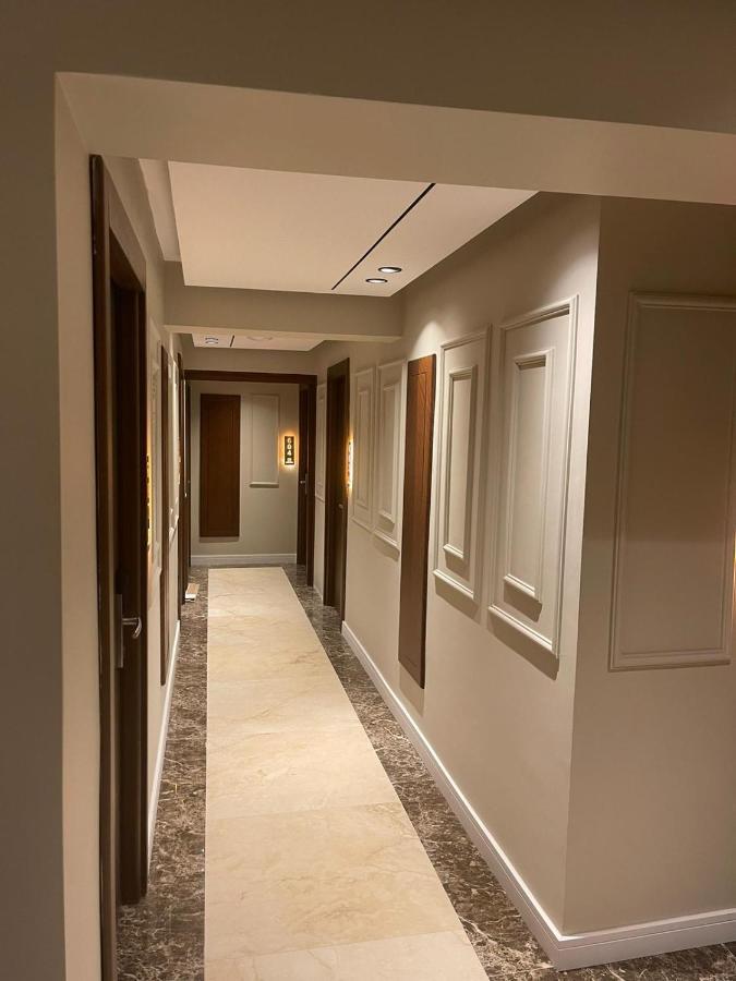 The Biancho Hotel Old City - Special Category Provincia di Provincia di Istanbul Esterno foto