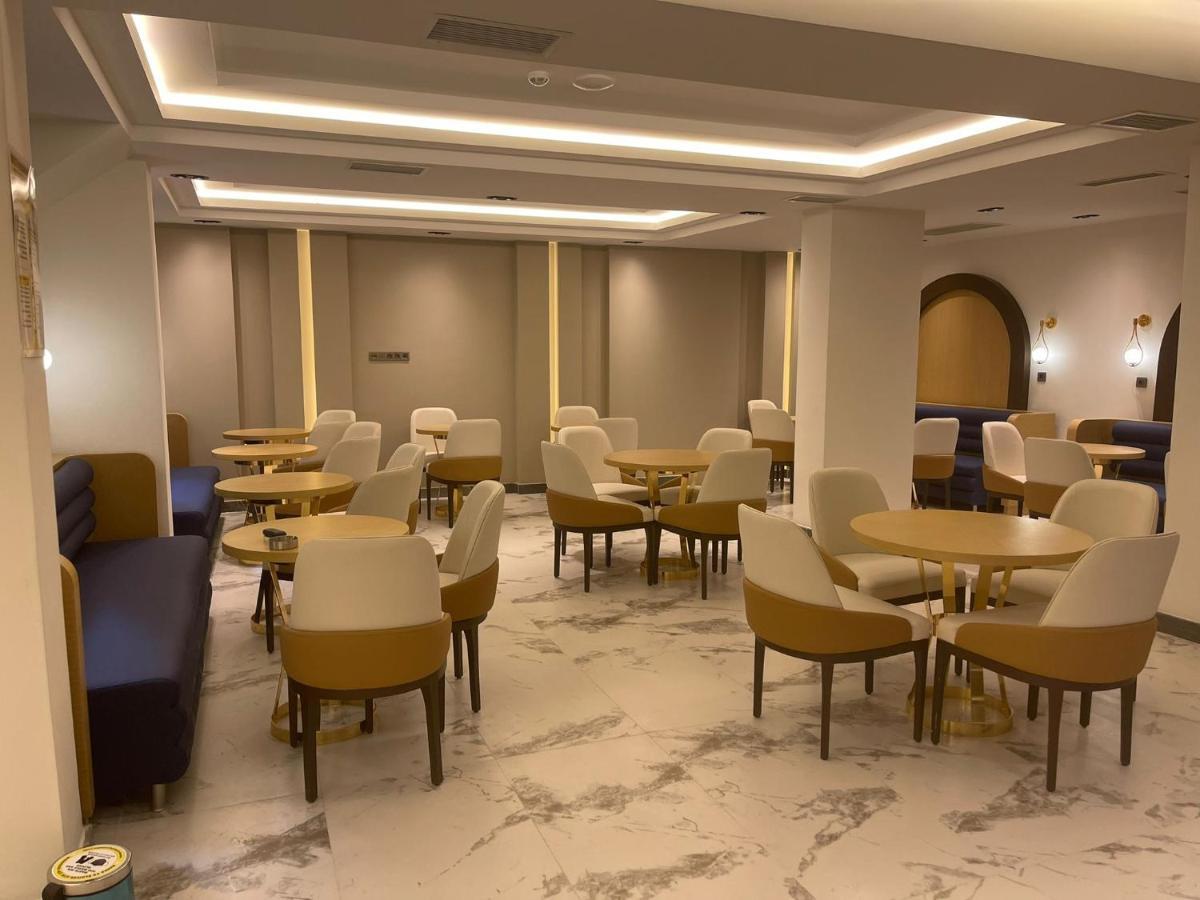 The Biancho Hotel Old City - Special Category Provincia di Provincia di Istanbul Esterno foto