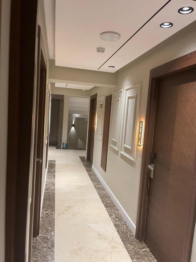 The Biancho Hotel Old City - Special Category Provincia di Provincia di Istanbul Esterno foto