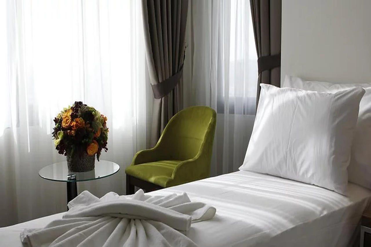 The Biancho Hotel Old City - Special Category Provincia di Provincia di Istanbul Esterno foto