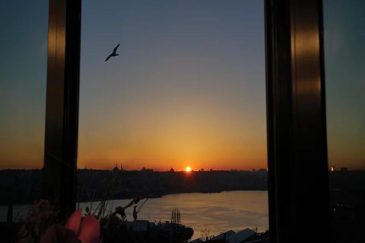 The Biancho Hotel Old City - Special Category Provincia di Provincia di Istanbul Esterno foto