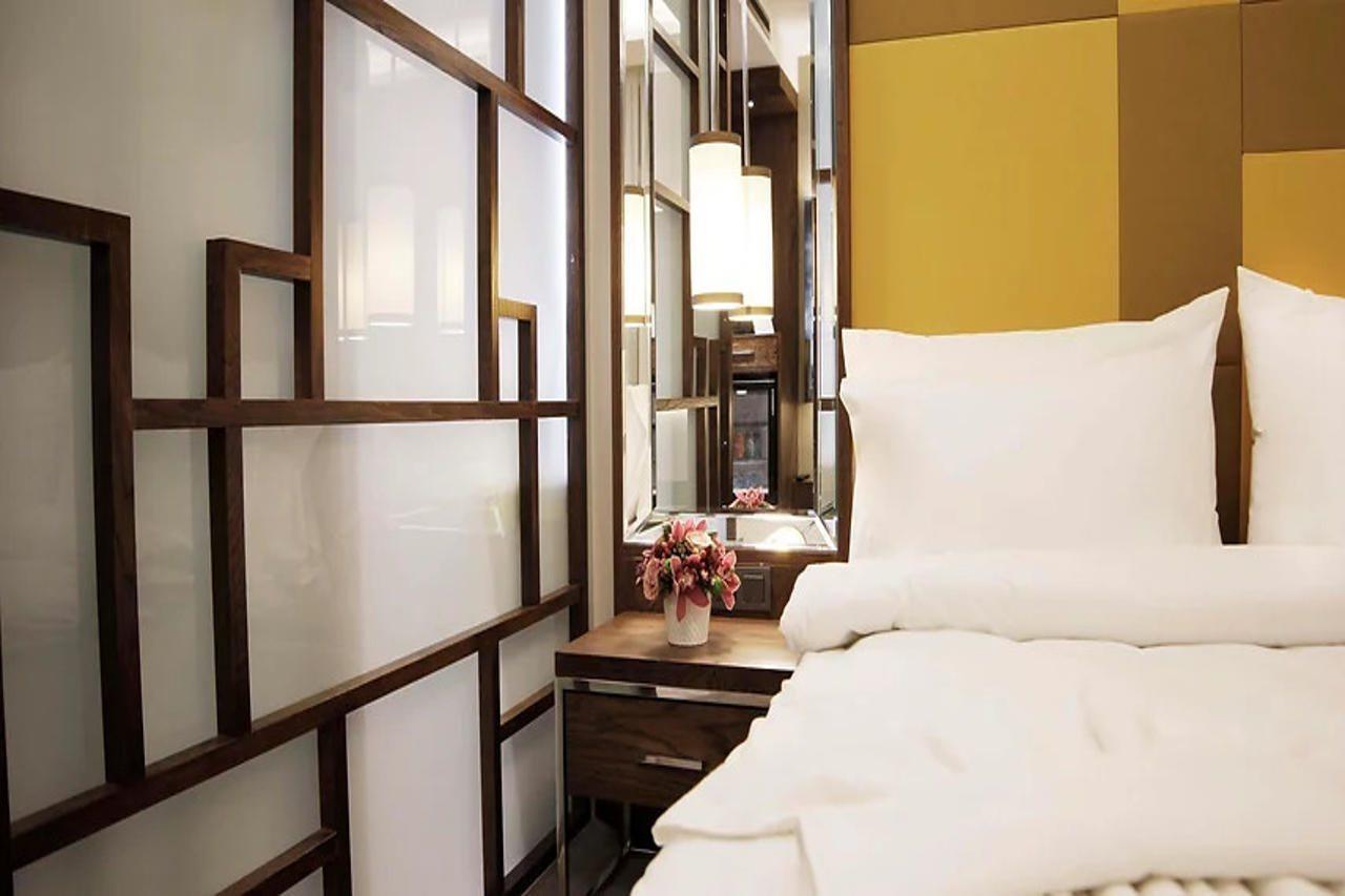 The Biancho Hotel Old City - Special Category Provincia di Provincia di Istanbul Esterno foto