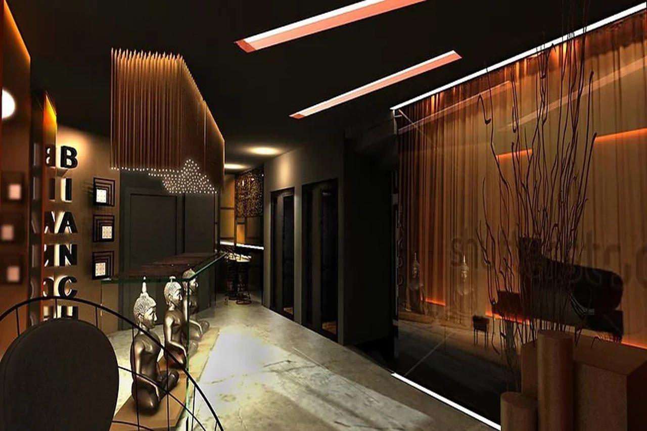 The Biancho Hotel Old City - Special Category Provincia di Provincia di Istanbul Esterno foto