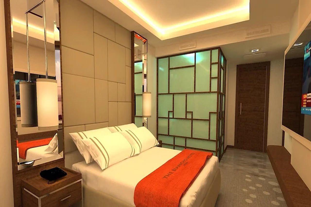 The Biancho Hotel Old City - Special Category Provincia di Provincia di Istanbul Esterno foto