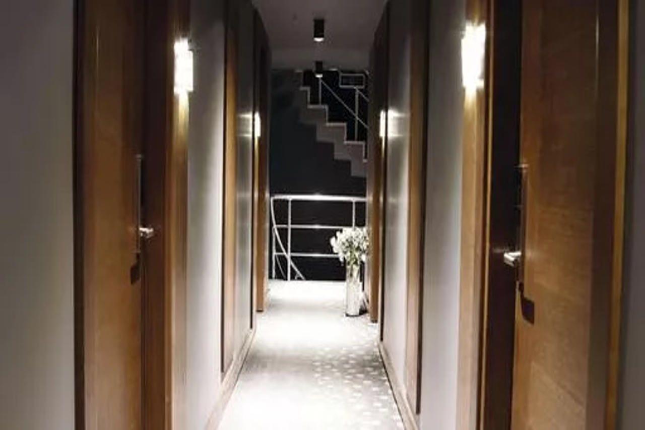 The Biancho Hotel Old City - Special Category Provincia di Provincia di Istanbul Esterno foto