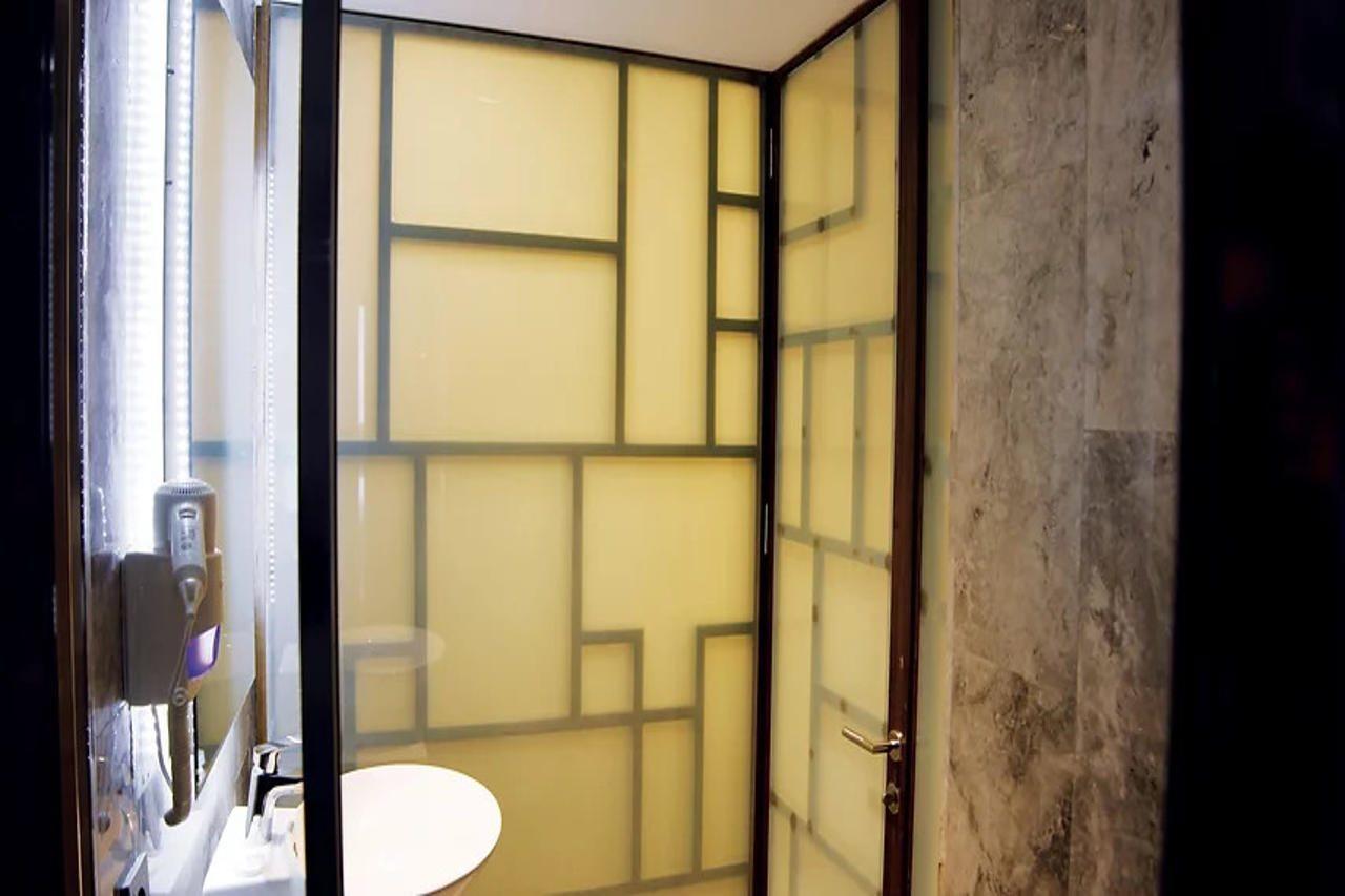 The Biancho Hotel Old City - Special Category Provincia di Provincia di Istanbul Esterno foto